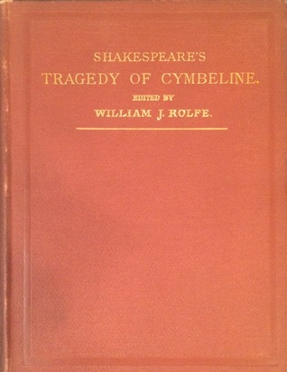 Tragedy of Cymbeline