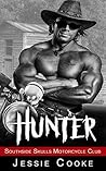 HUNTER (Southside Skulls MC, #7)