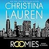 Roomies by Christina Lauren