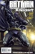 Batman: Journey Into Knight #3