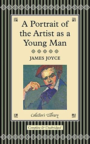 A Portrait of the Artist as a Young Man - James Joyce [Penguin Popular Classics]