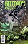 Batman: Journey Into Knight #4