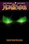 Monstrous: Tales of Valor and Villainy (1)