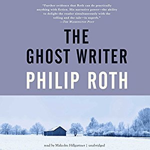 The Ghost Writer