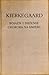 Bojaźń i drżenie. Choroba na śmierć by Søren Kierkegaard