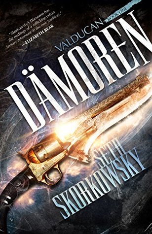 Dämoren (Valducan, #1)