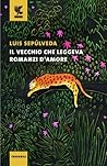 Il vecchio che le...