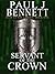 Servant of the Crown (Heir to the Crown #1)