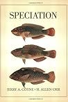 Speciation