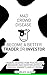 Mad Crowd Disease: Become a Better Trader or Investor: Understanding How Psychology, Behavior and Emotion Affect Financial Markets and Economy