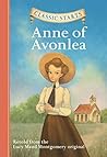 Anne of Avonlea