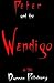 Peter And The Wendigo (Story #34) by Darren Pillsbury