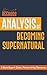 Analysis of Becoming Supern...