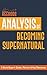 Analysis of Becoming Supernatural by ReeRoos