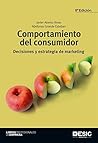 Comportamiento del consumidor. Decisiones y estrategia de marketing (Libros profesionales) (Spanish Edition)