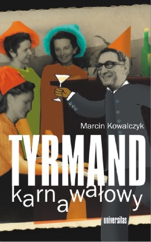 Tyrmand karnawałowy