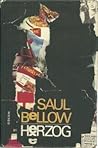Herzog by Saul Bellow