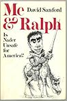 Me & Ralph: Is Nader unsafe for America?