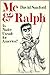 Me & Ralph: Is Nader unsafe for America?