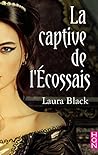 La Captive de l'Ecossais
