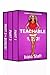 Teachable 1, 2, 3!: Complete Collection (Titillating Tutors)