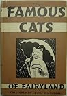 The Famous Cats of Fairyland by Lowry Charles Wimberly