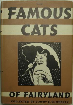 The Famous Cats of Fairyland (Hardcover)