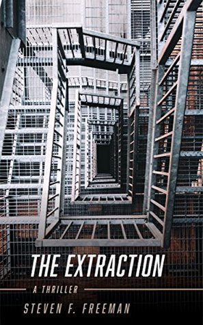 The Extraction: A Survival Thriller (Kindle Edition)