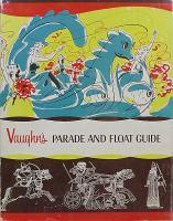 Vaughn's Parade and Float Guide (Hardcover)