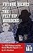 Future Riches / Felt Tip Murders (DCS Palmer & the Serial Murder Squad #1-2)