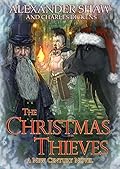 The Christmas Thieves
