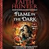 Flame in the Dark by Faith Hunter