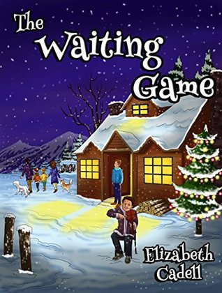 The Waiting Game (Kindle Edition)