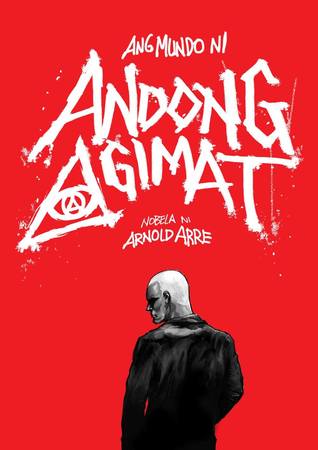 Ang Mundo ni Andong Agimat