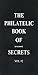 Volume 2: The Philatelic Bo...