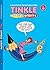 Tinkle Double Digest 10 by Anant Pai