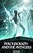 Percy Jackson and the Avengers by Ali Taiz