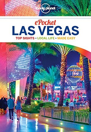 Lonely Planet Pocket Las Vegas (Travel Guide)
