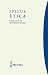Ética by Epicur