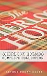 Sherlock Holmes: ...