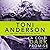 A Cold Dark Promise (Cold Justice, #9) by Toni Anderson