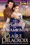 The Ballad of Rosamunde (Jewels of Kinfairlie, #3.5)