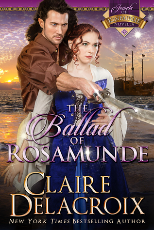 The Ballad of Rosamunde (Jewels of Kinfairlie, #3.5)