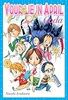 Your Lie in April: Coda