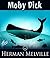 Moby Dick: (Illustrated)