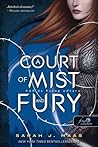A Court of Mist a...