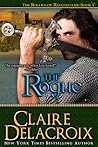 The Rogue (The Rogues of Ravensmuir, #1) The Rogue (The Rogues of Ravensmuir, #1)