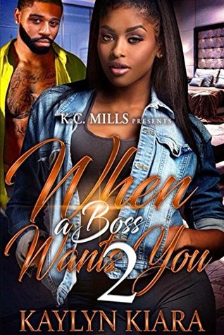 When A Boss Wants You 2 (Kindle Edition)