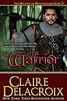 The Warrior (The Rogues of Ravensmuir Book 3)