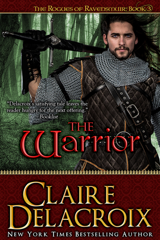 The Warrior (The Rogues of Ravensmuir Book 3)